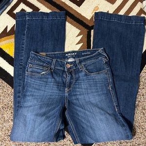 ARIAT perfect rise trousers